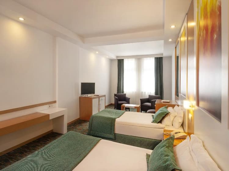 Alkoclar Adakule - All Inclusive