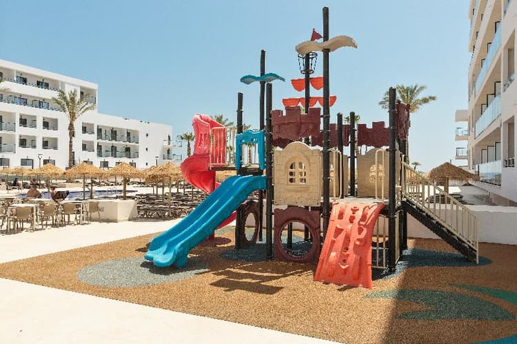 Hotel Best Oasis Tropical