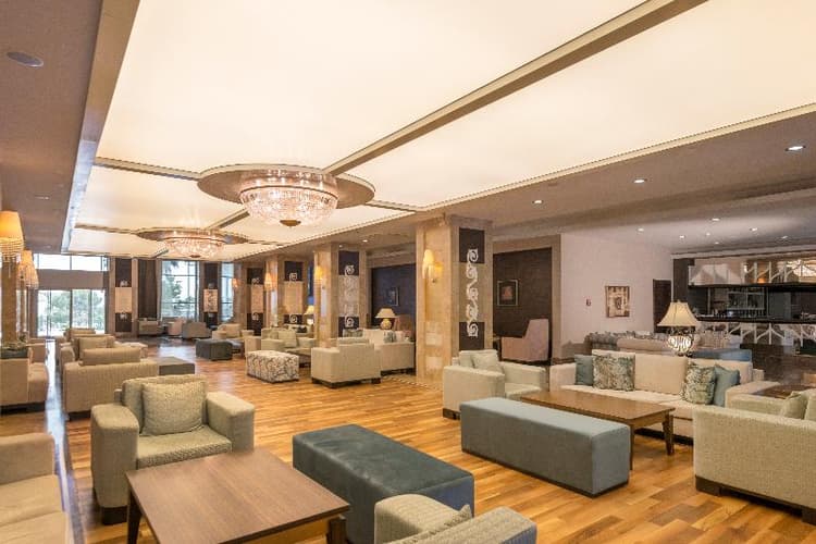 Terrace Beach Resort