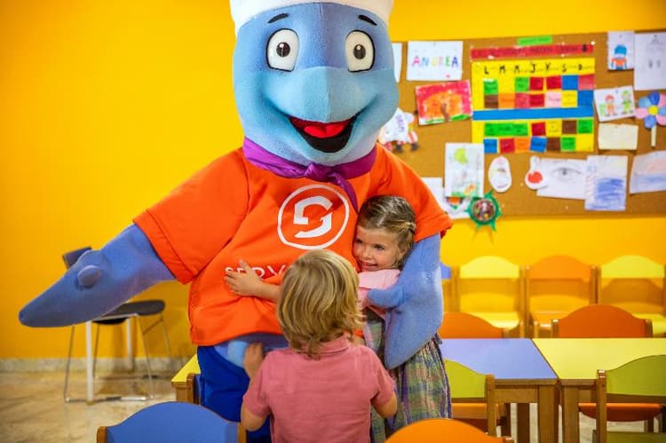 Servigroup Marina Playa