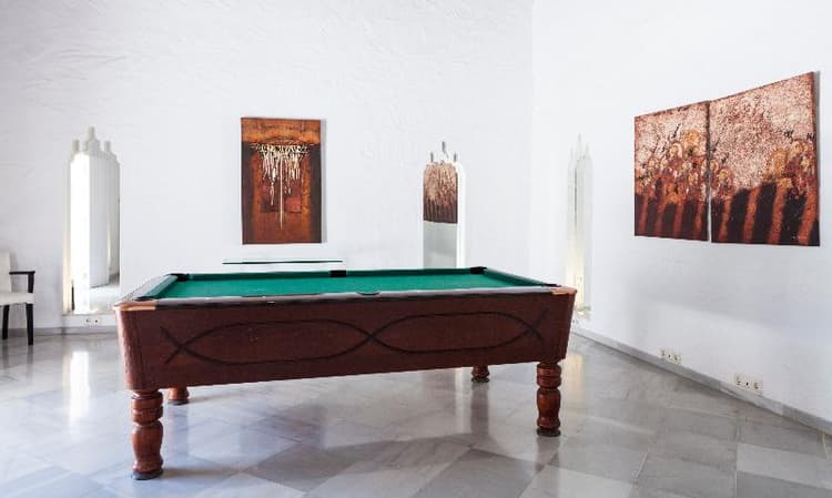 Hotel Suites Albayzin del Mar