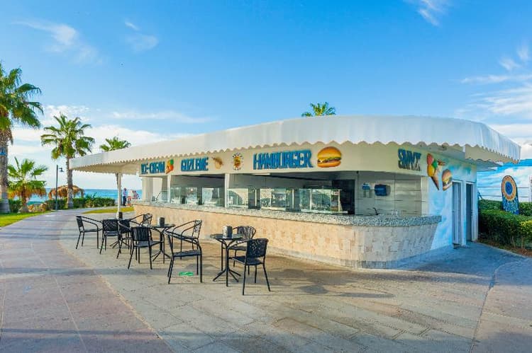 Club Justiniano Park Conti