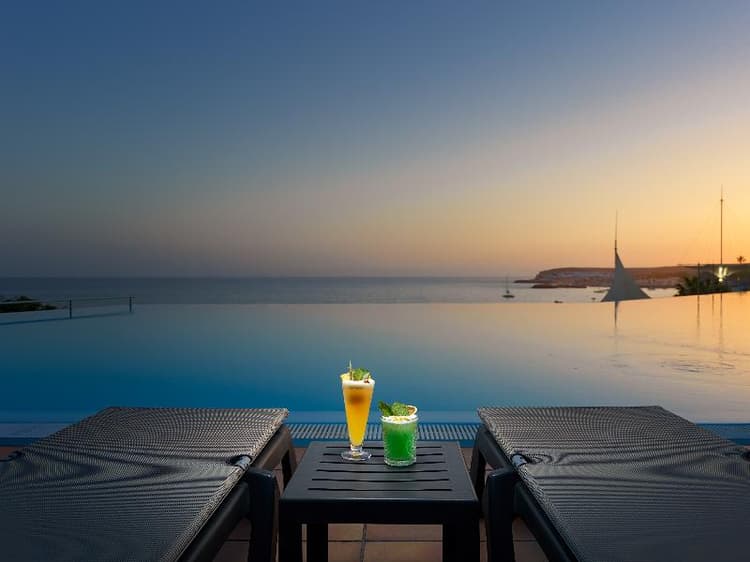 H10 Playa Meloneras Horizons Collection