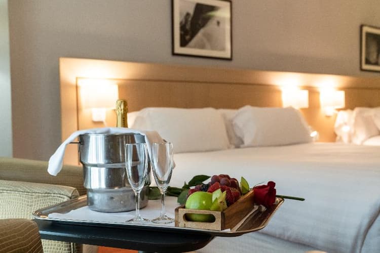 Suites Plaza Hotel & Wellness Andorra