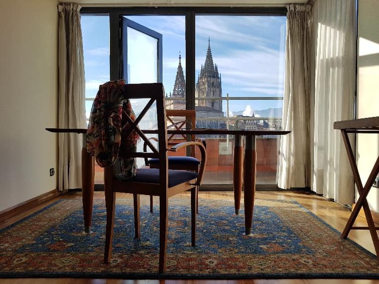 Hotel Gran Regente
