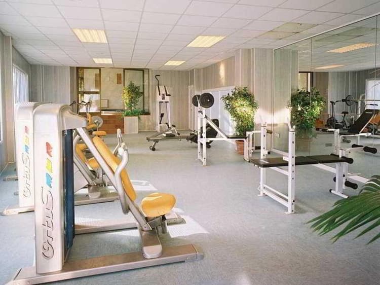 Hotel Eden Nord Soller