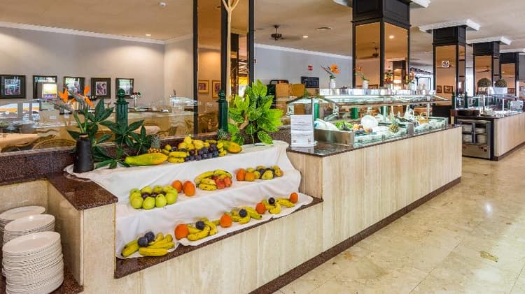 BLUESEA Costa Jardin & Spa