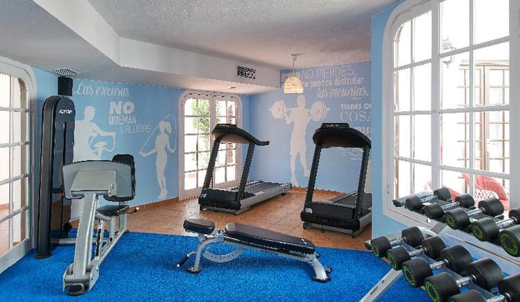 Apartamentos Hesperia Bristol Playa