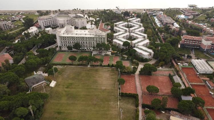 ADORA HOTEL & RESORT