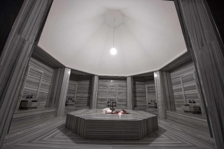 Arum Barut Collection