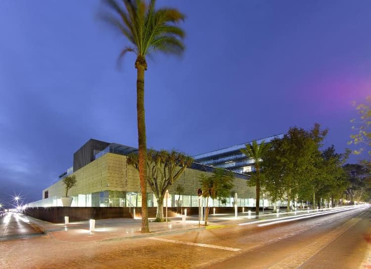 Parador de Cadiz Atlántico