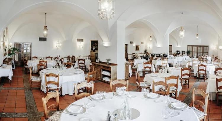 Parador de Merida