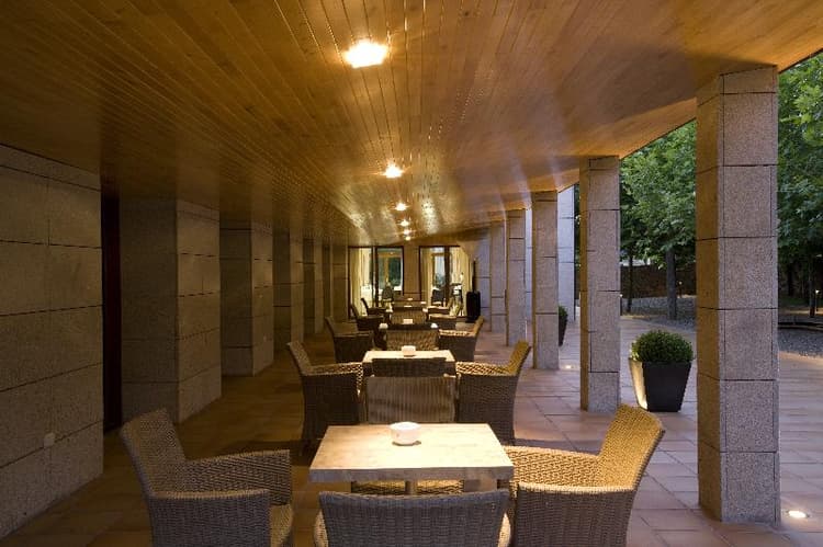 Parador Puebla de Sanabria