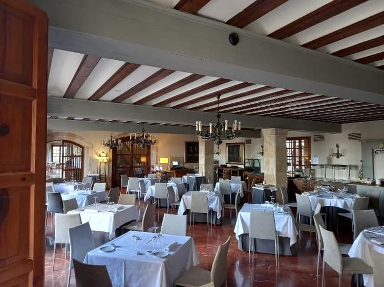 Parador de Zamora