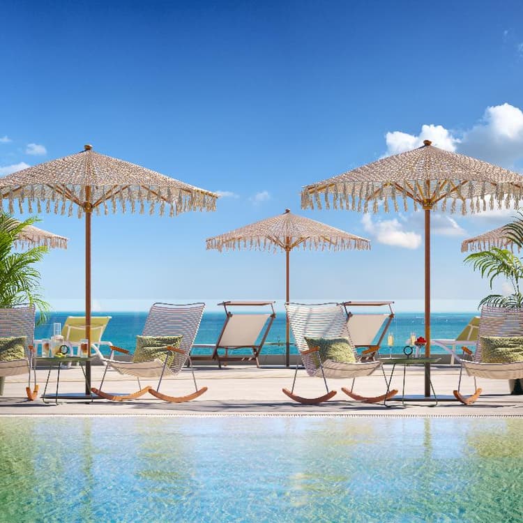 Iberostar Selection  Fuerteventura Palace