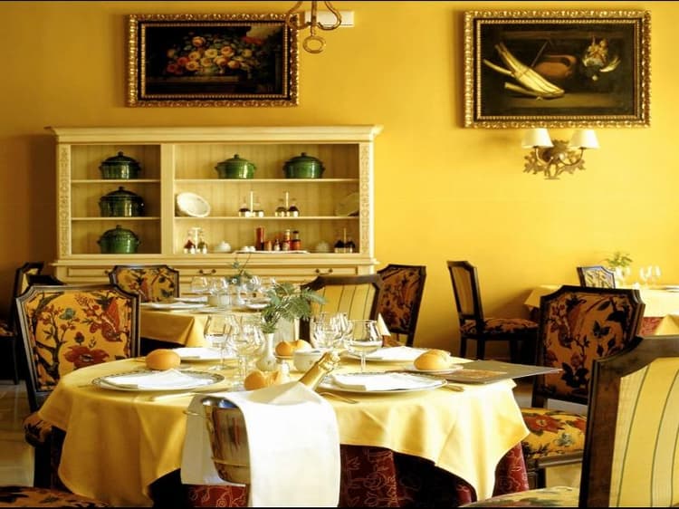 Parador de Santillana del Mar