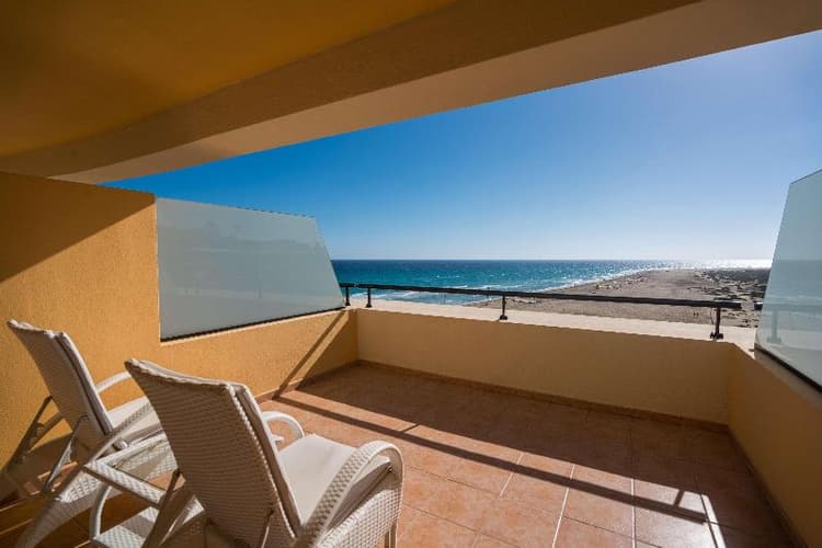 Iberostar Waves Playa Gaviotas