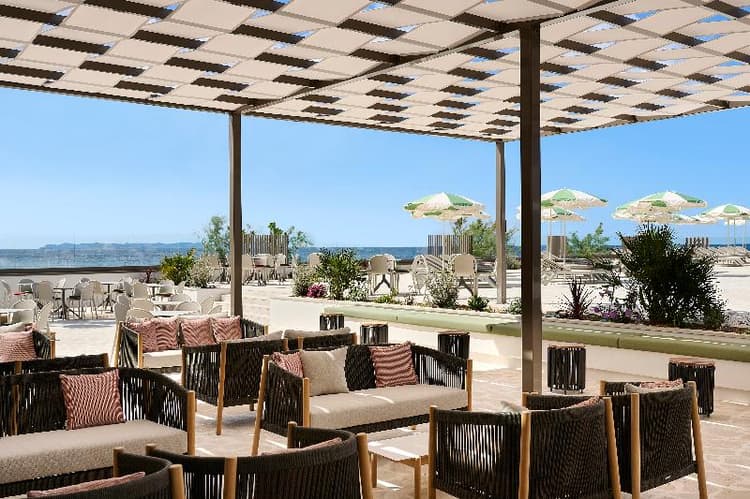 Iberostar Selection Es Trenc