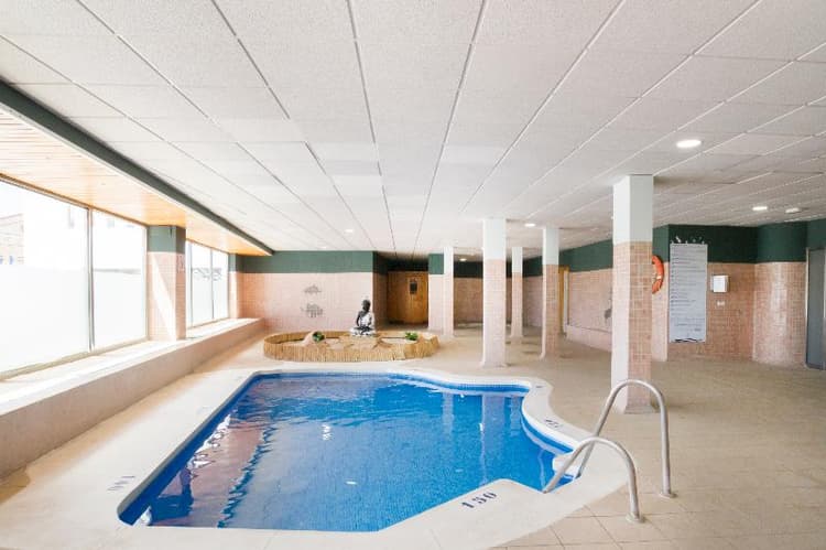 Ibersol Torremolinos Beach