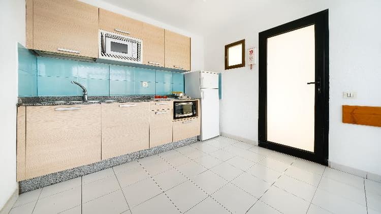 Apartamentos Roslara