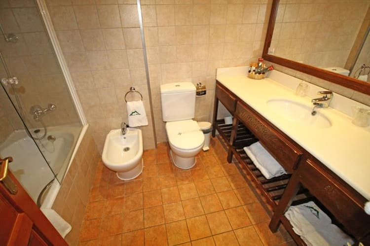 Snö Villa Sallent 3