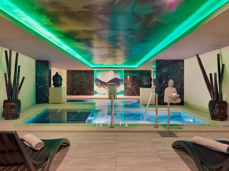Gran Oasis Resort