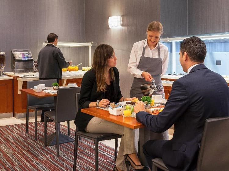 Mercure Lisboa Hotel