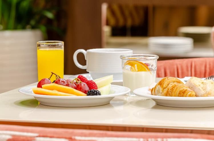 Turim Lisboa Hotel