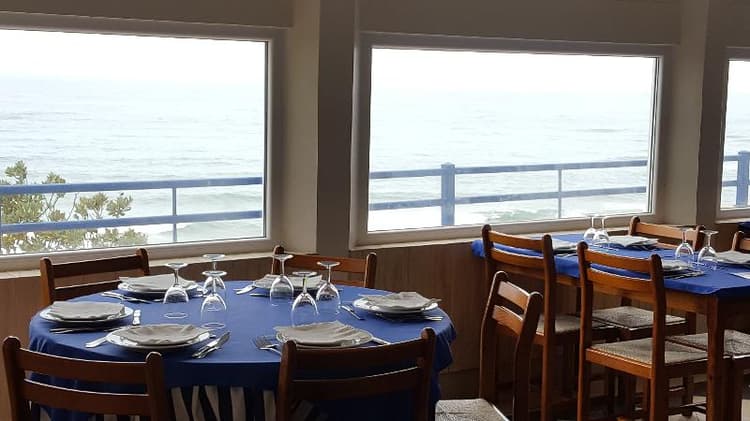 Praia Azul Hotel Apartamento