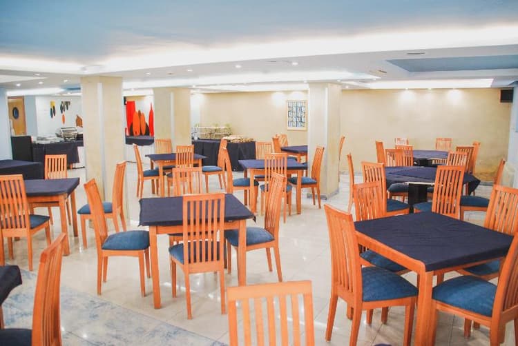 Hotel Faranda Marsol, Ascend Hotel Collection