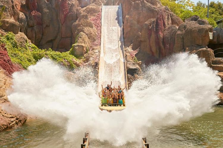PortAventura Hotel PortAventura + Ticket Included