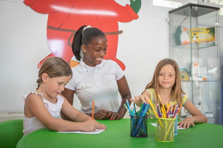 Valentin Grand Park Suite Hotel