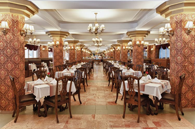 Botanik Hotel & Resort