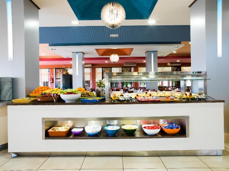 Monarque Torreblanca