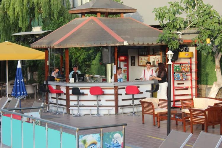 Panormos Hotel Didim-Didyma