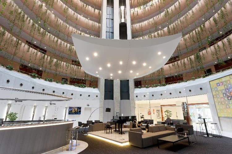 Eurostars Don Candido