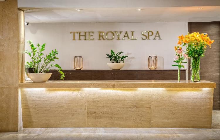 Royal Apollonia