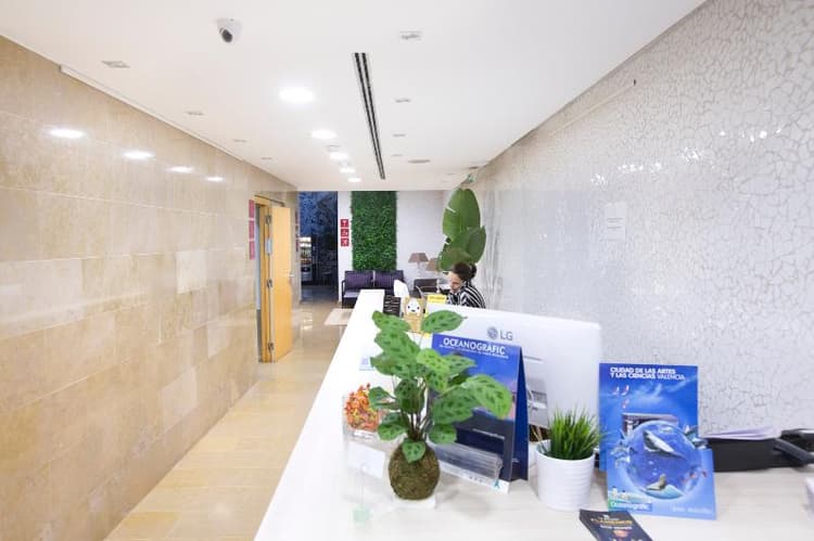 YOU & CO. J. Botánico Boutique