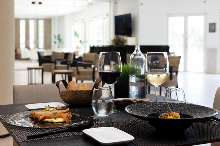 Ohtels Gran Hotel Almeria