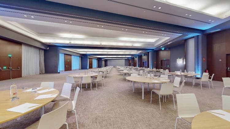 Torre Melina Gran Melia