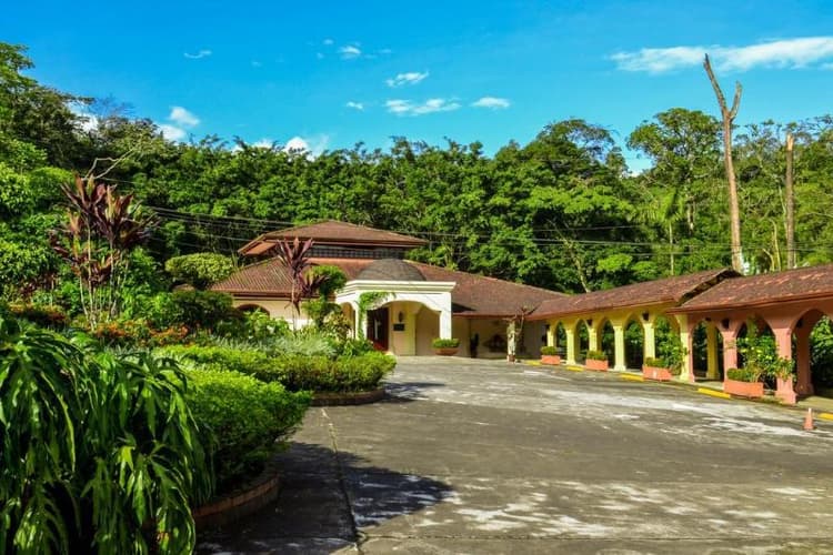 Occidental El Tucano