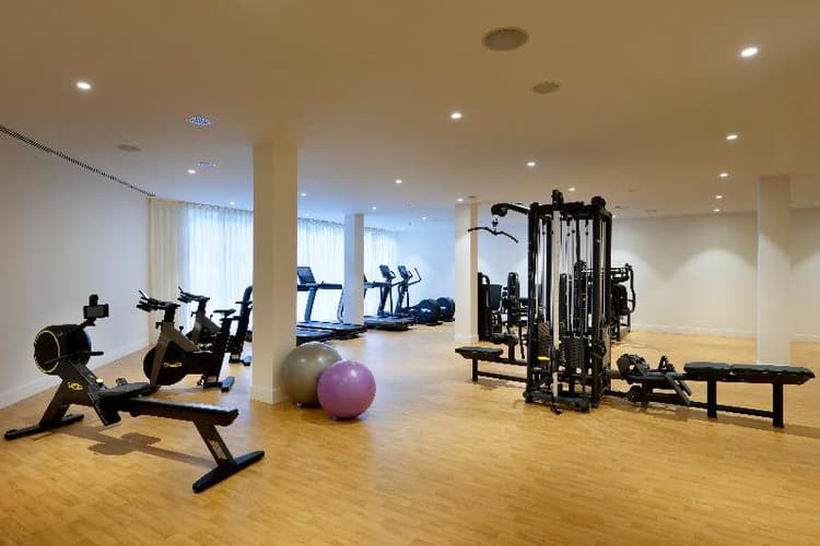TRS Ibiza Hotel (Adults Only +16)