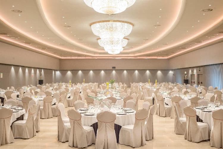 InterContinental Barcelona