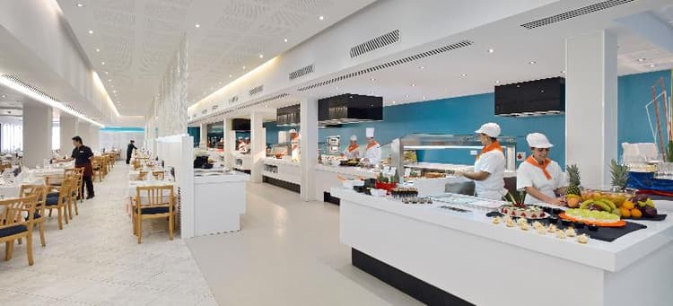 Hotel Isla de Cabrera