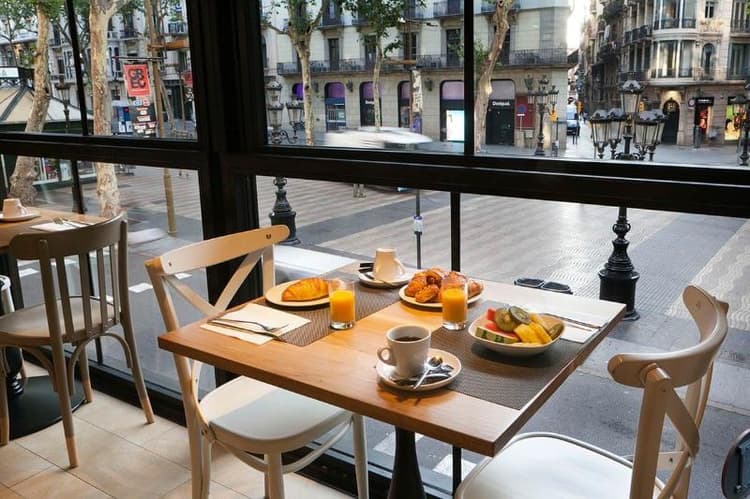 Royal Ramblas