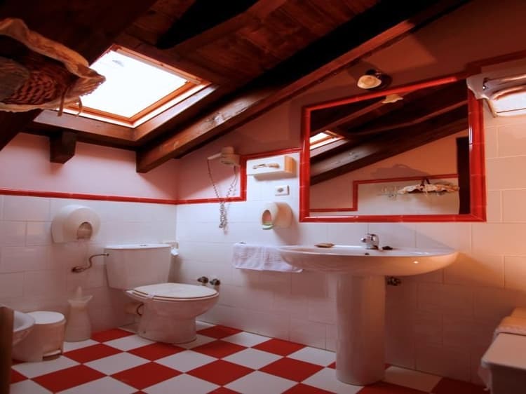 La Casona de Nueva