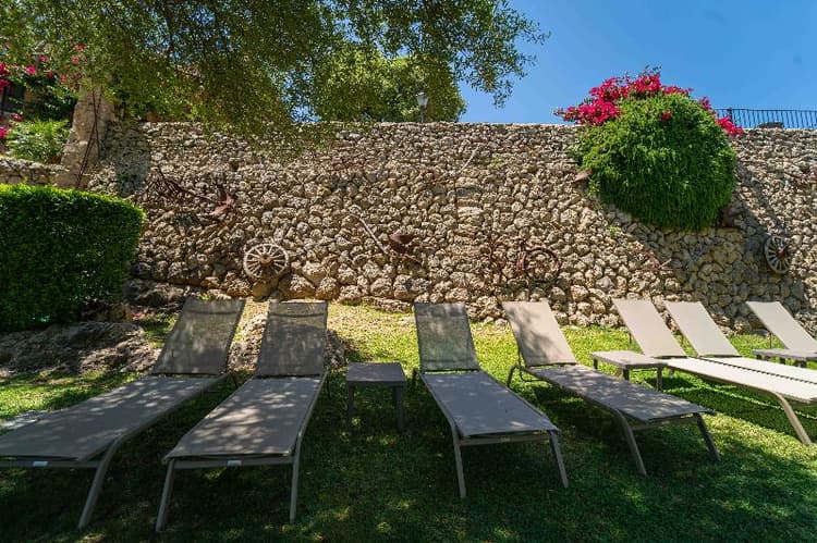 Hotel Rural S'Olivaret