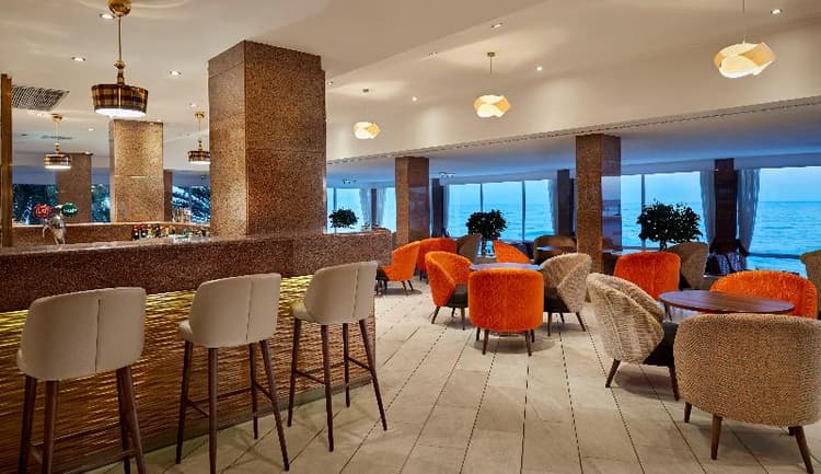 Hotel Garbe
