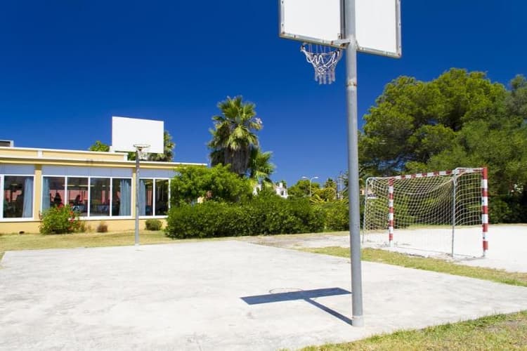 Apartamentos Club Andria