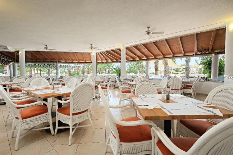 Hotel Marina Parc by MIJ - All Inclusive